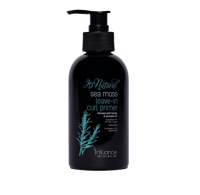 Its Natural Sea Moss Leave-in Curl Primer
