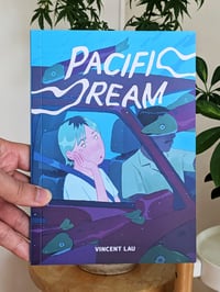 Pacific Dream