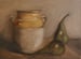 Image of Pot à confit et poires