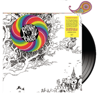 THE RAINBOW BAND