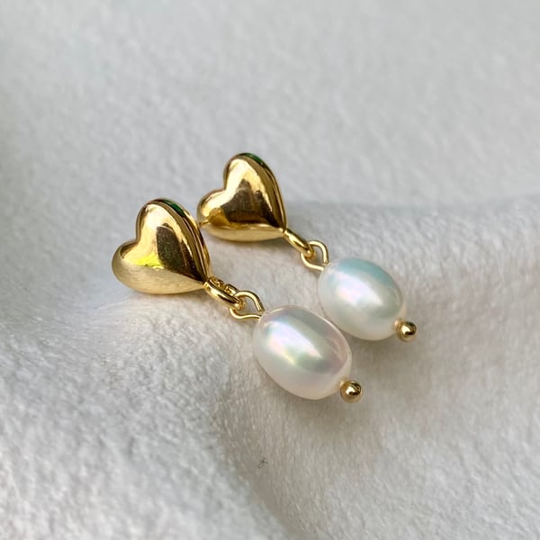 Image of Perry Earrings