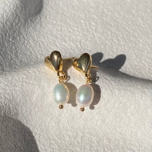 Image of Perry Earrings