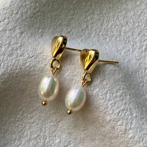 Image of Perry Earrings