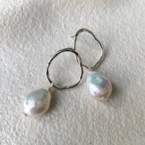 Image of Jade Earrings