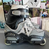 Image 1 of TRS DT Size 8usm (used/as is) 