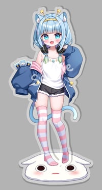 [PREORDER] Jelly Hoshiumi Stand