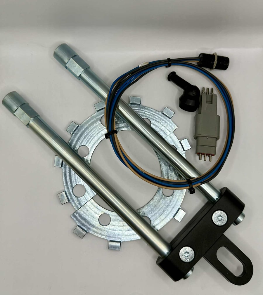 Image of Toyota Hilux Diff Pinion Speed Kit