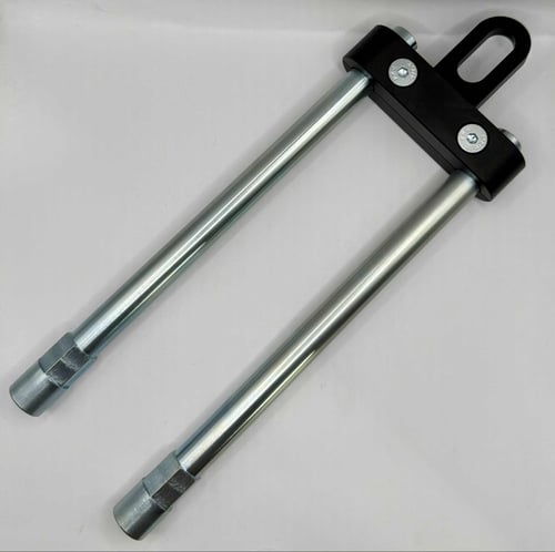 Image of Toyota Hilux Diff Pinion Speed Kit