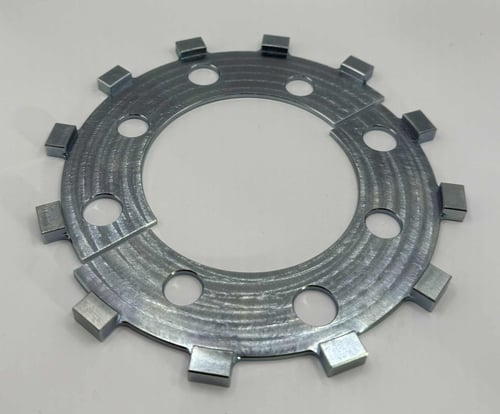 Image of Toyota Hilux Diff Pinion Speed Kit
