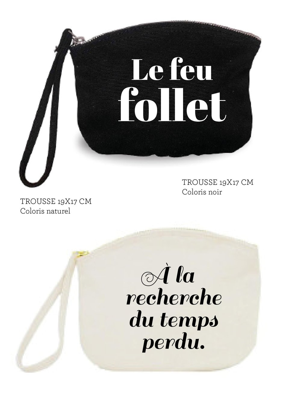 Image of POCHETTES