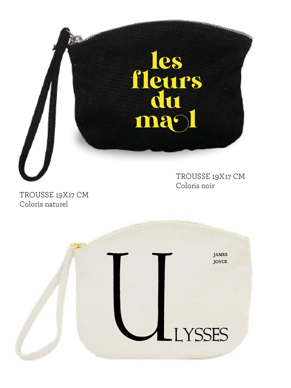 Image of POCHETTES