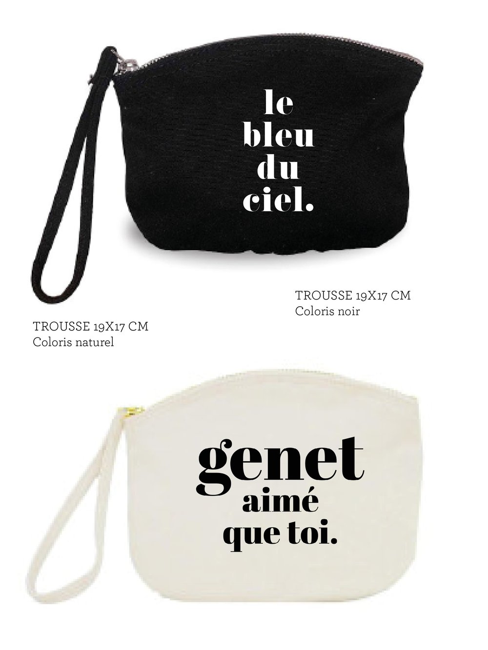 Image of POCHETTES