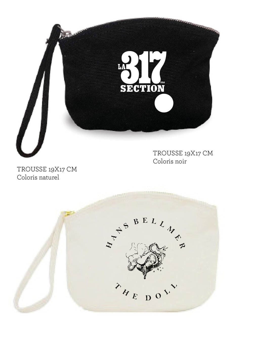Image of POCHETTES