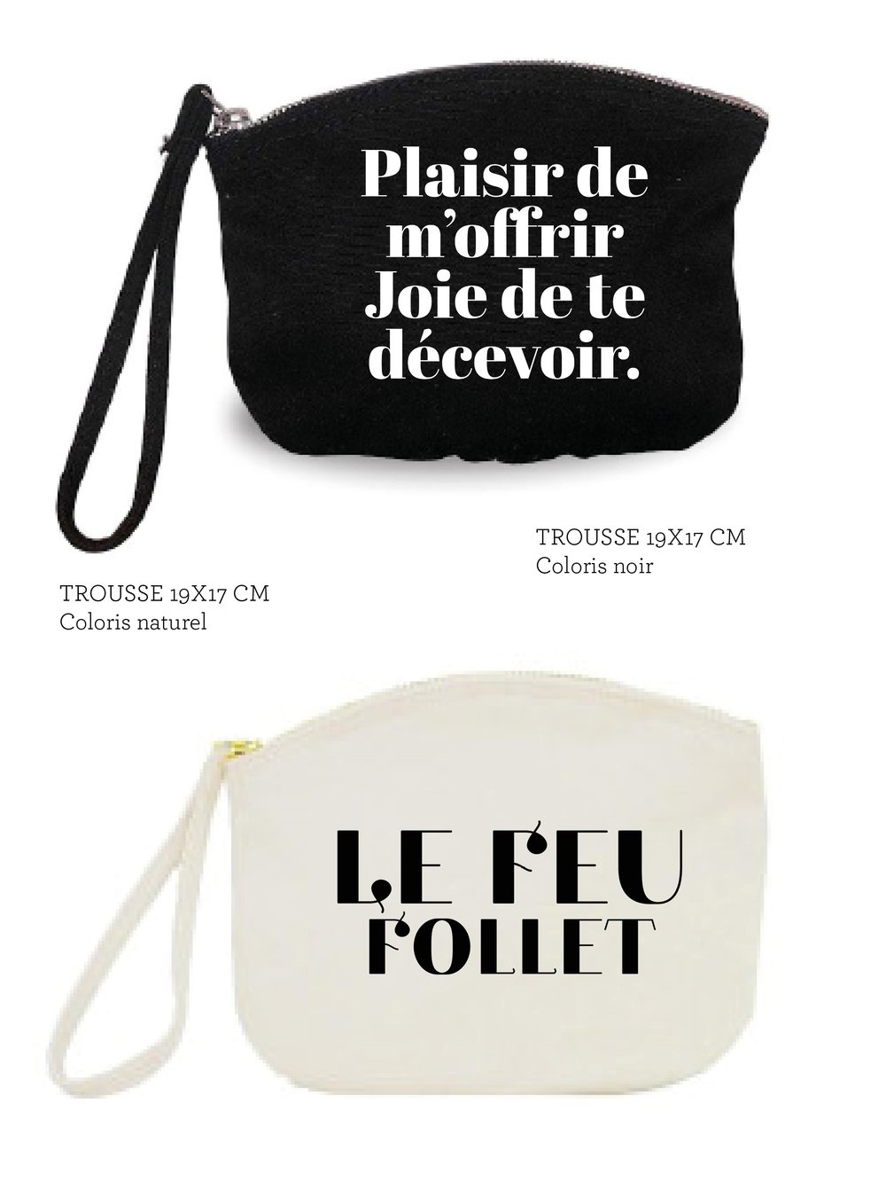 Image of POCHETTES