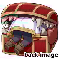Image 2 of [PREORDER] Frieren Mimic Shaker