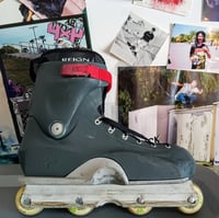 Image 2 of USD Throne size 12usm (used/as is)