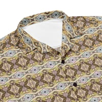 Image 10 of Bumble Bee Wing Unisex Button Shirt