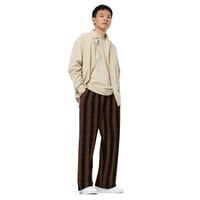 Image 4 of Musa Ladyfingers Unisex Wide-Leg Pants