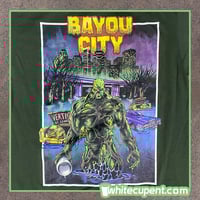 Image 2 of Bayou City (SWAMP THANG)