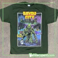 Image 1 of Bayou City (SWAMP THANG)