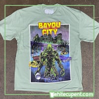 Image 3 of Bayou City (SWAMP THANG)