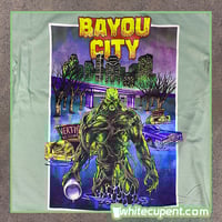 Image 4 of Bayou City (SWAMP THANG)