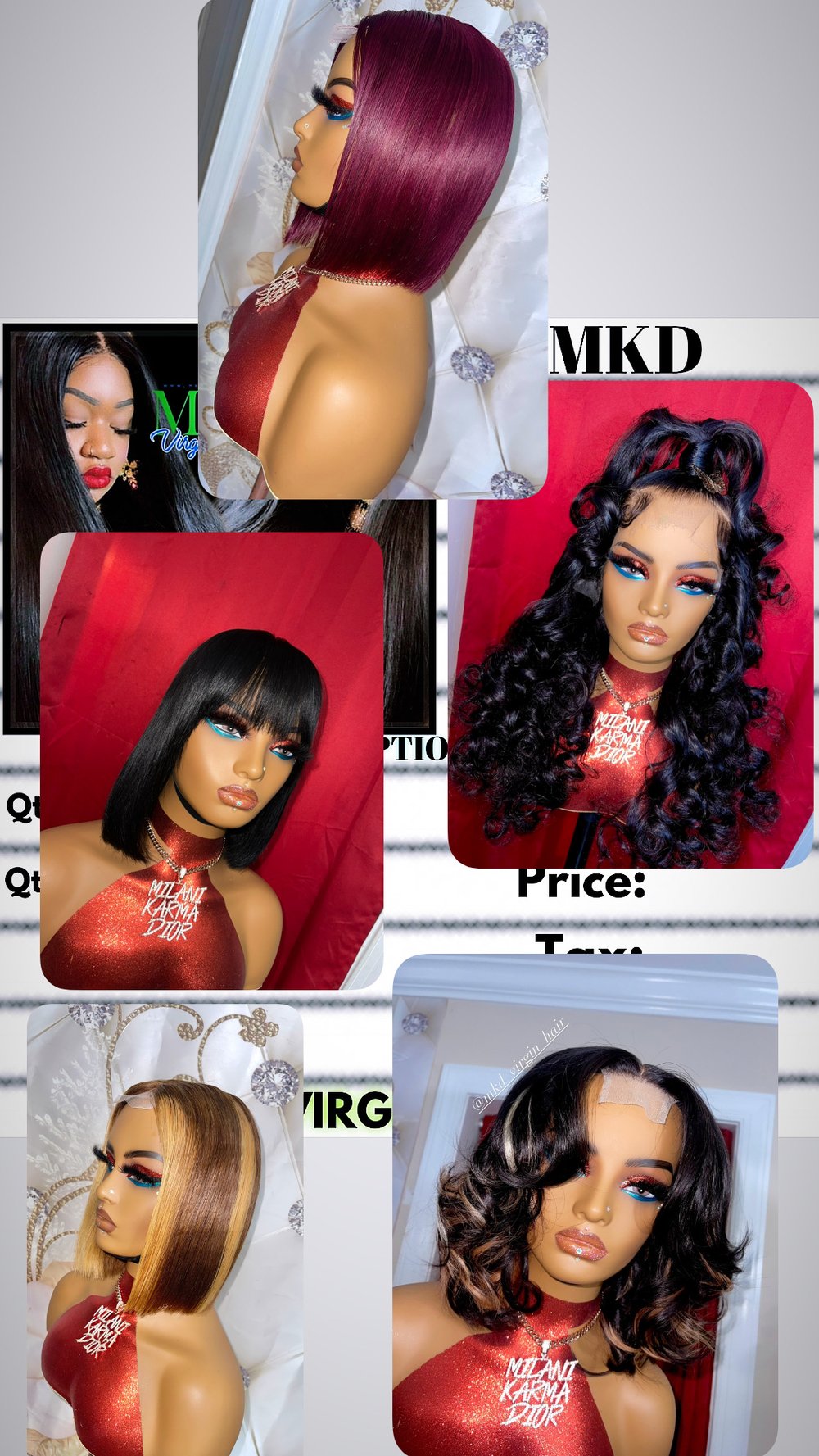 On Hand ✋🏽 List Augusta Ga/SC (CLICK ME)