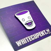 Image 3 of Mr Dranky Pins