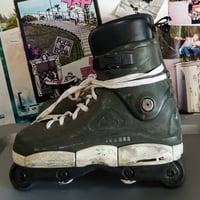 Image 1 of Razors Icons 2 Size 10/11 usm (used/as is)