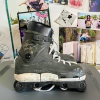 Image 2 of Razors Icons 2 Size 10/11 usm (used/as is)