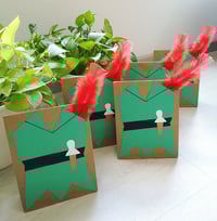 Image 3 of Peter Pan Themed Birthday Party Bundle Neverland Party Decorations. First Birthday Baby Shower Party