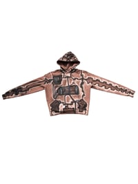 Image 2 of Human Decoding Hoodie 1/1