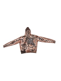 Image 4 of Human Decoding Hoodie 1/1