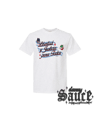 Liberty & Justice Tee’s & Totes