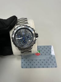 Image 4 of Mens Taggings watches ⌚️ (1:1 ++)