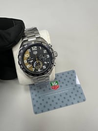 Image 5 of Mens Taggings watches ⌚️ (1:1 ++)