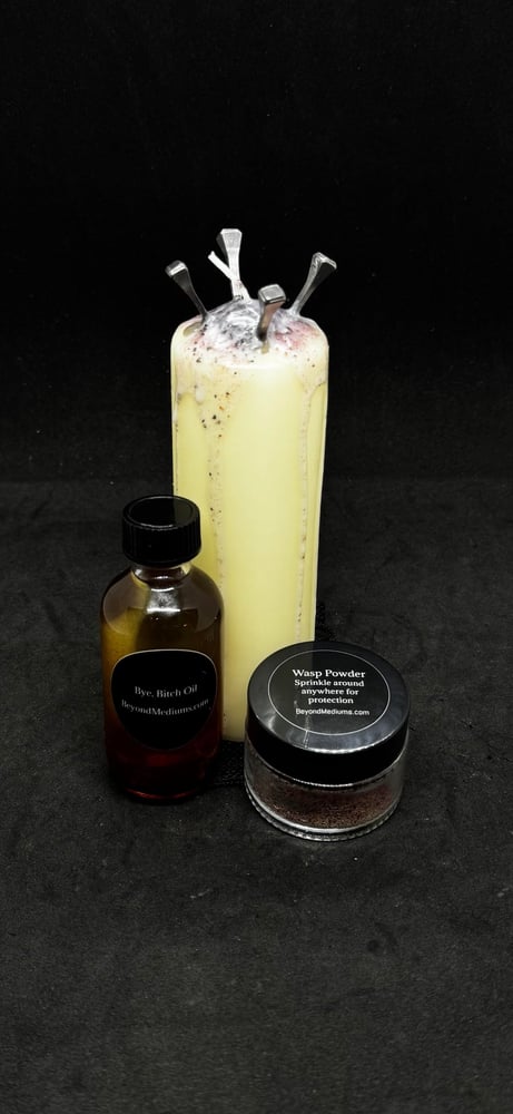 Image of Flash Sale This week! Cleanse & Protect Set