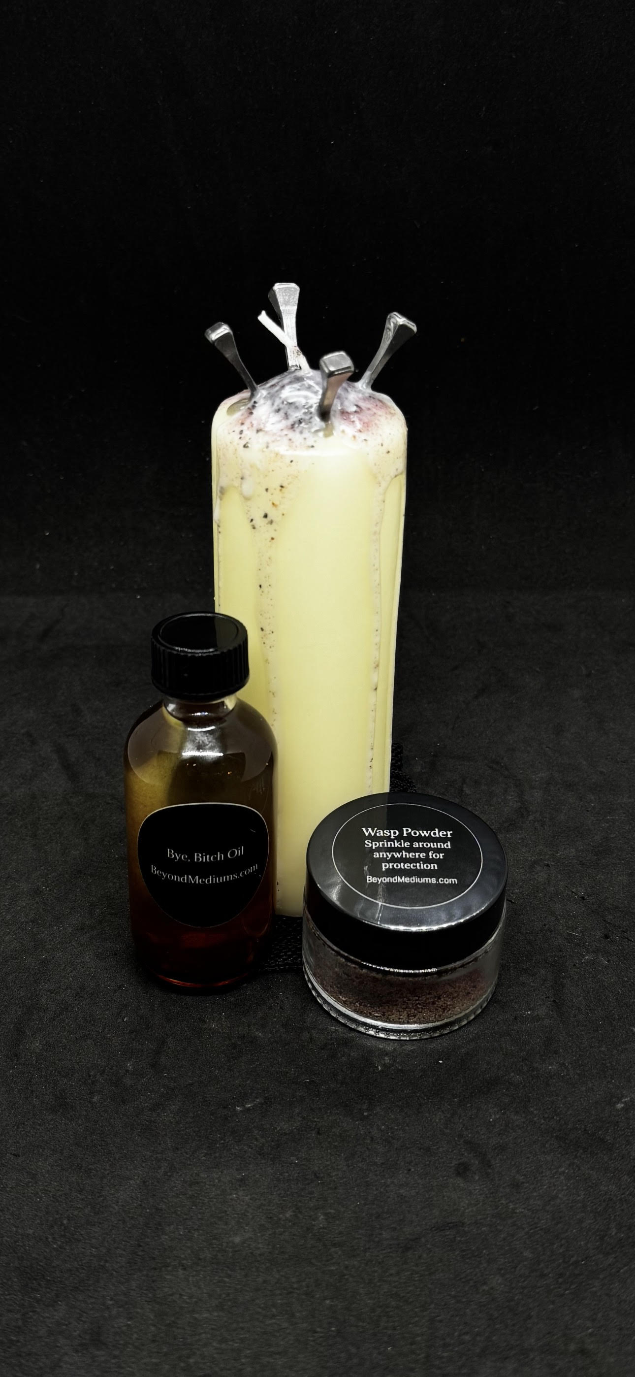 Image of Flash Sale This week! Cleanse & Protect Set