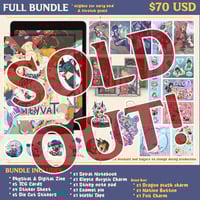 The Top Dog [Full Bundle]
