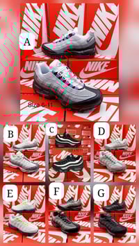 Image 1 of Mens One Tens / Nine Fives (1:1)
