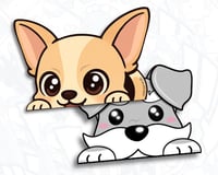 口ひげ CHIWAWA / STACHE SKY