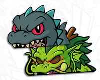 先史時代の PREHISTORIC