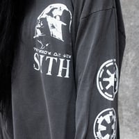 Image 3 of Revenge of the Sith Long Sleeve 
