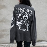 Image 1 of Revenge of the Sith Long Sleeve 