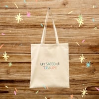 UN SACCO DI TRAUMI - BAG