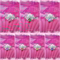 Image 2 of Mermaid Melody Ring 