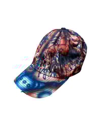 Image 3 of Dad Hat 02
