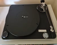 Image 4 of Soundeck PM Black 285 with musical note cutout