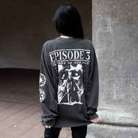 Image 4 of Revenge of the Sith Long Sleeve 