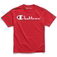 Chattown Red Tee